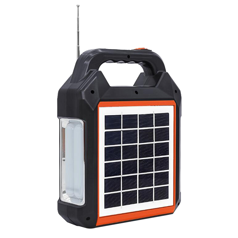 Portable Handle Solar Generator BST-PSPK-001